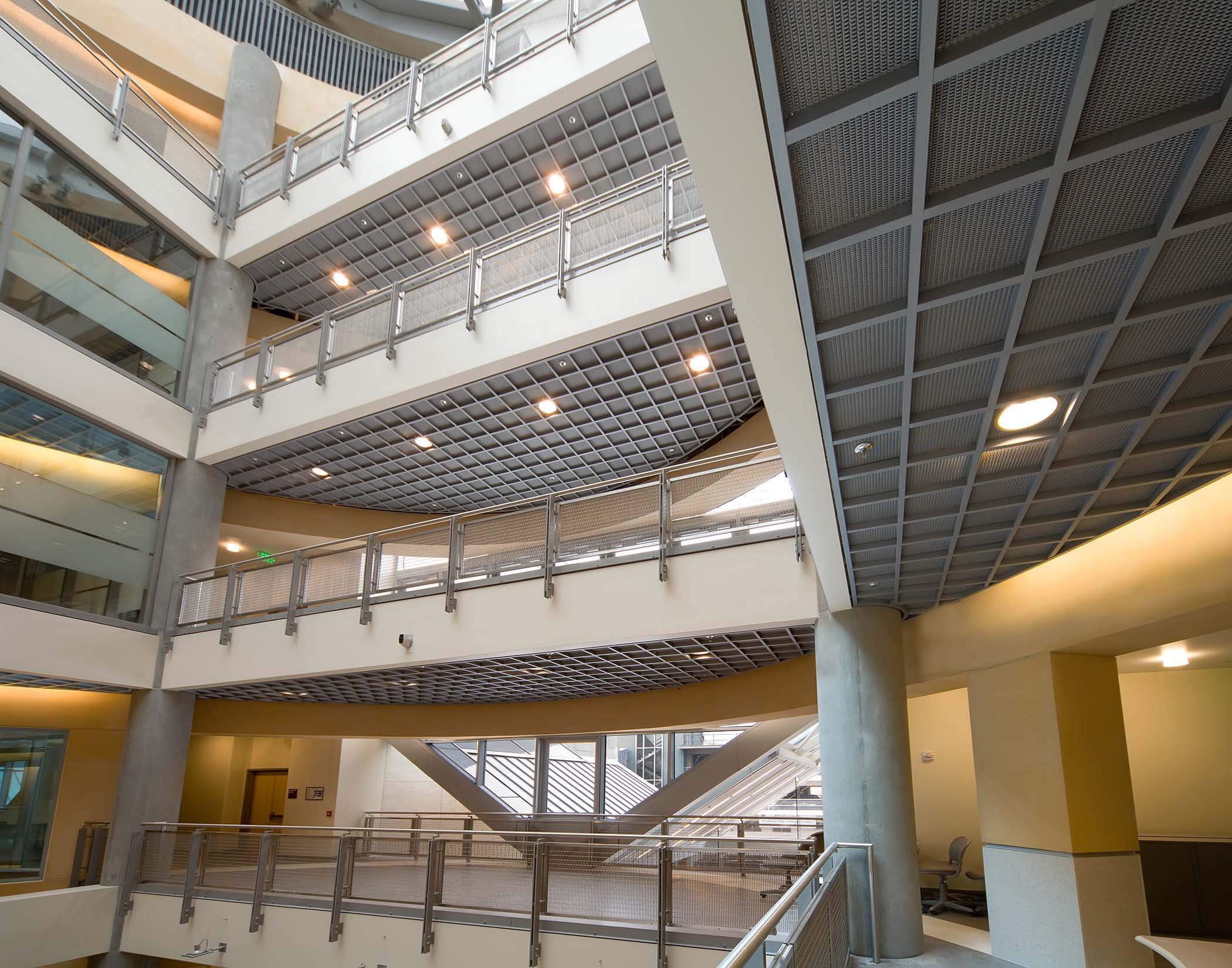 Berkeley City College Gordon Inc