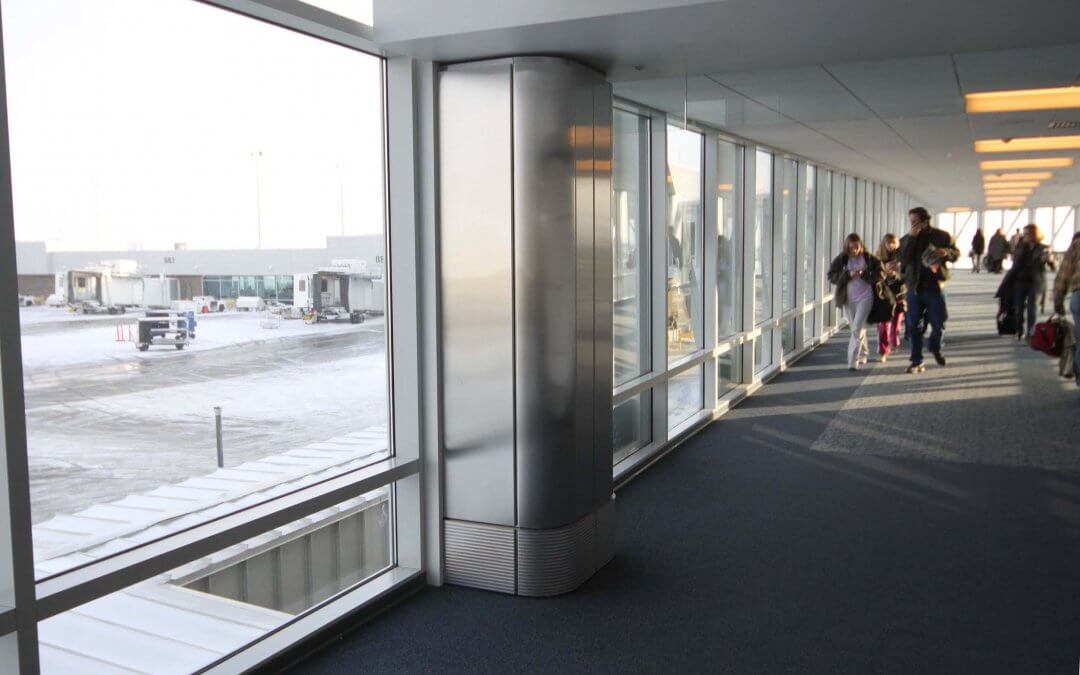 Denver International Airport