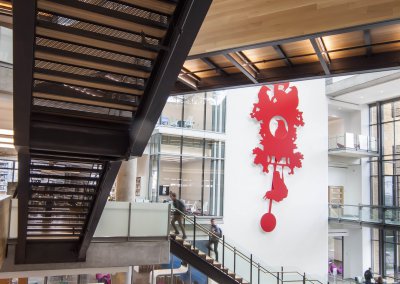 Austin Central Library