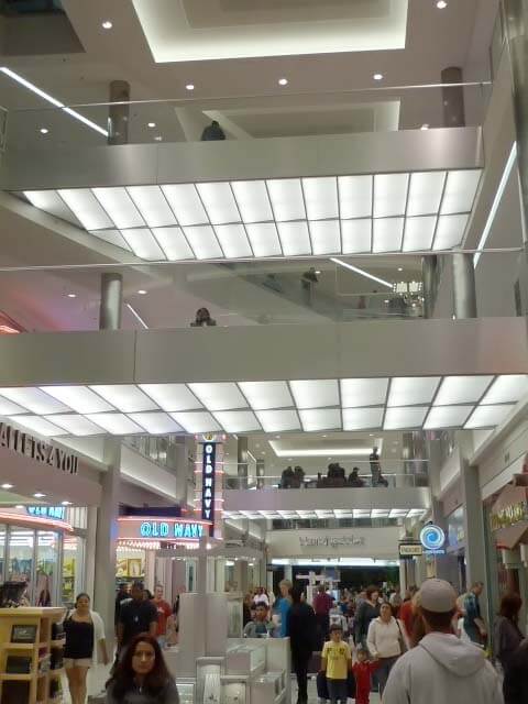 Mall of America