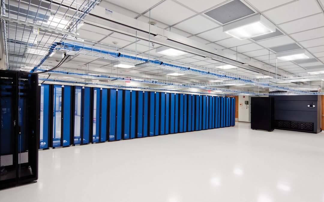 Cyber Innovation Center, Venyu Data Center