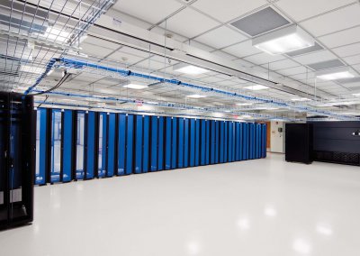 Cyber Innovation Center, Venyu Data Center