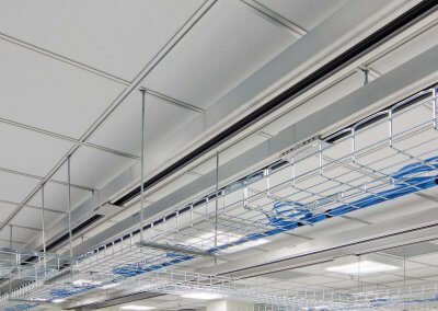 Cyber Innovation Center, Venyu Data Center