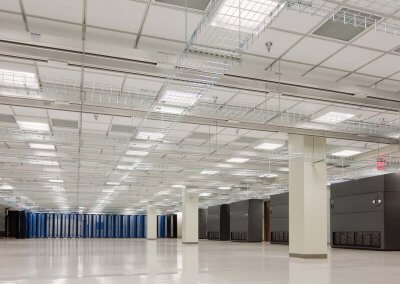 Cyber Innovation Center, Venyu Data Center