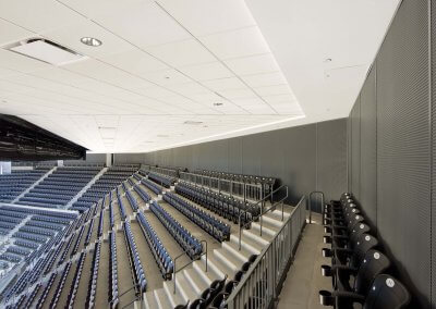 Matthew Knight Arena, University of Oregon