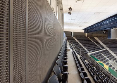 Matthew Knight Arena, University of Oregon