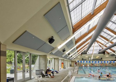 Lynnwood Recreation Center