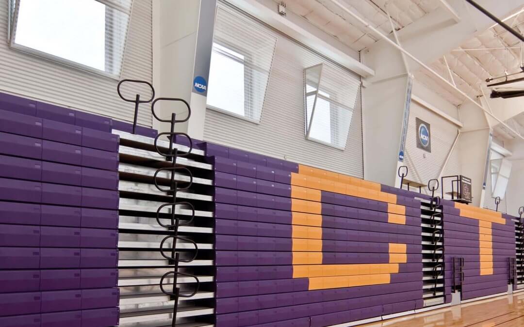 Concordia University, Field House
