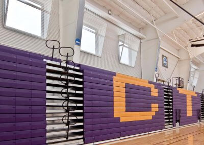 Concordia University, Field House