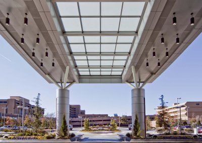 The Children's Hospital at Oklahoma University Medical Center