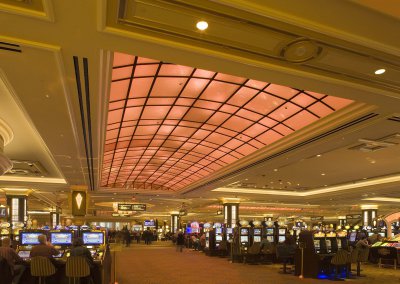 The Palazzo Casino Resort