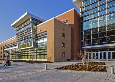 George Washington Carver Center for Arts and Technology