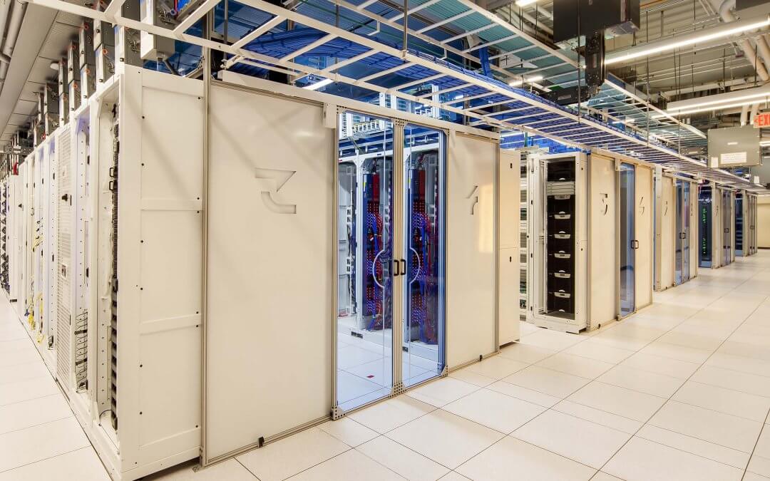 EBM Data Center