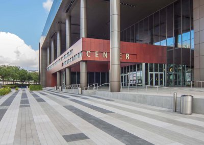 New Orleans Convention Center