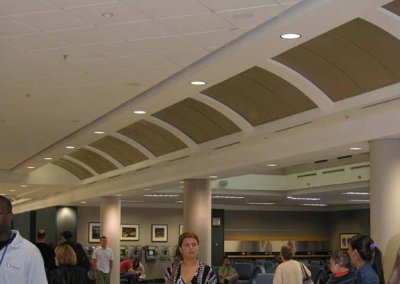 Hartsfield Jackson International Airport