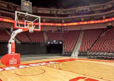 Pinnacle Bank Arena