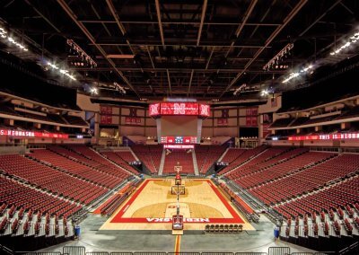 Pinnacle Bank Arena