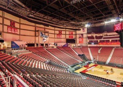 Pinnacle Bank Arena