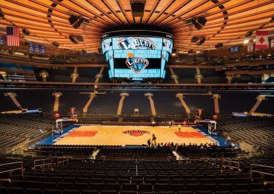 Madison Square Garden