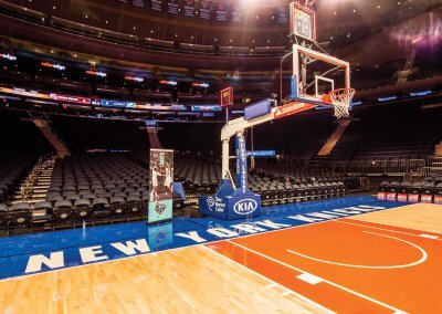 Madison Square Garden