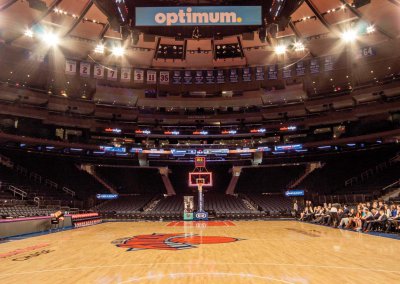 Madison Square Garden