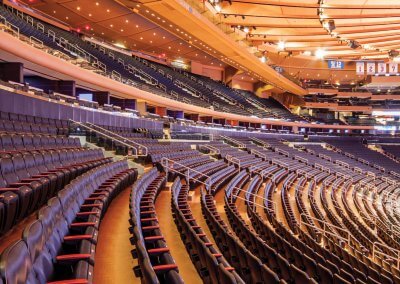 Madison Square Garden