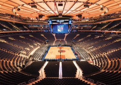 Madison Square Garden