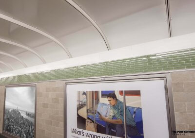 Hoboken Station