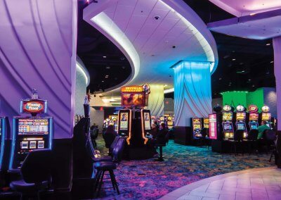 Prairie Meadows Racetrack Casino Hotel