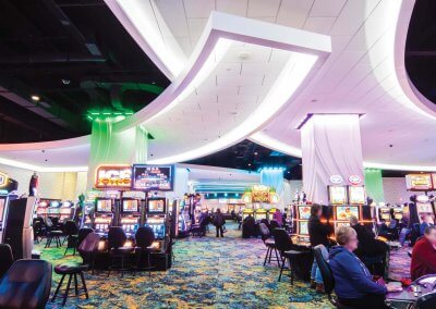 Prairie Meadows Racetrack Casino Hotel