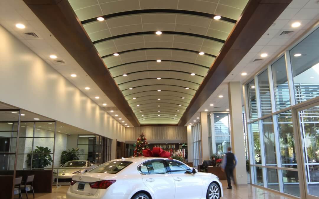Lexus of Austin
