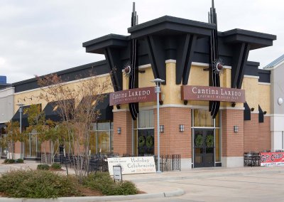 Cantina Laredo Restaurant