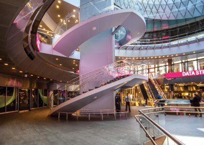 Fulton Transit Center