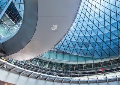 Fulton Transit Center