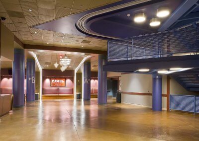 Pearl Concert Theater Lobby, Palms Casino Resort