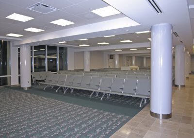 Orlando International Airport