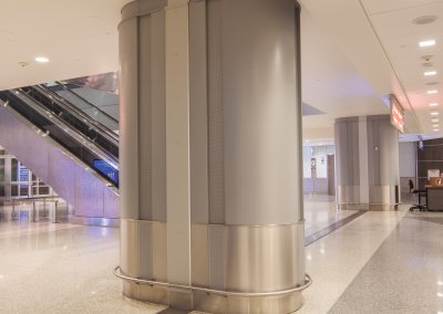 Harry Reid International Airport, Terminal 3 Baggage Claim