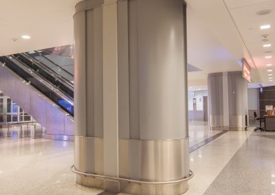 McCarran International Airport, Terminal 3 Baggage Claim