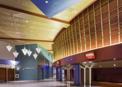 Pearl Concert Theater Lobby, Palms Casino Resort