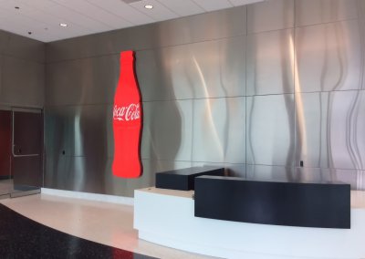 Coca-Cola Bottling Company