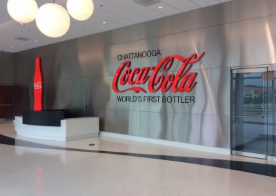 Coca-Cola Bottling Company