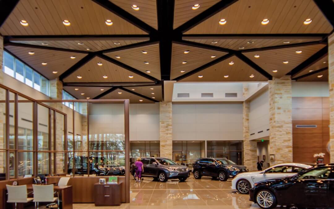 Lexus of Lakeway