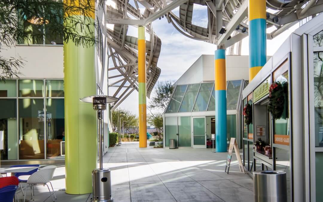 Lou Ruvo Center for Brain Health