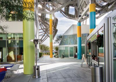 Lou Ruvo Center for Brain Health