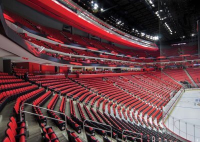 Little Caesars Arena