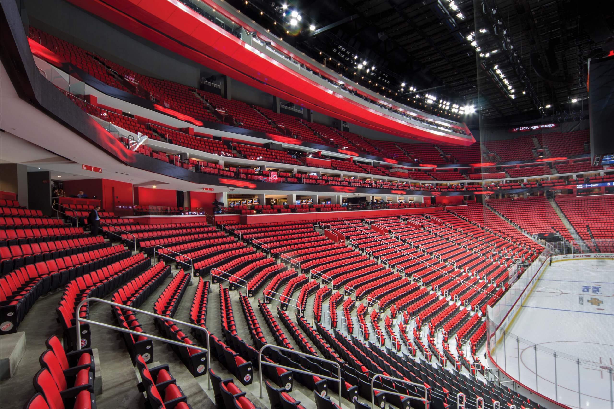 Little Caesars Arena Events 2025 Leesa Kalina