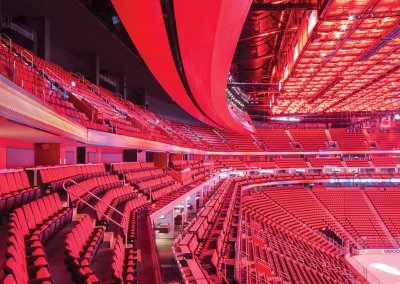 Little Caesars Arena