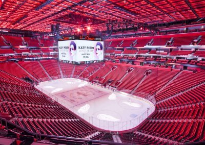 Little Caesars Arena