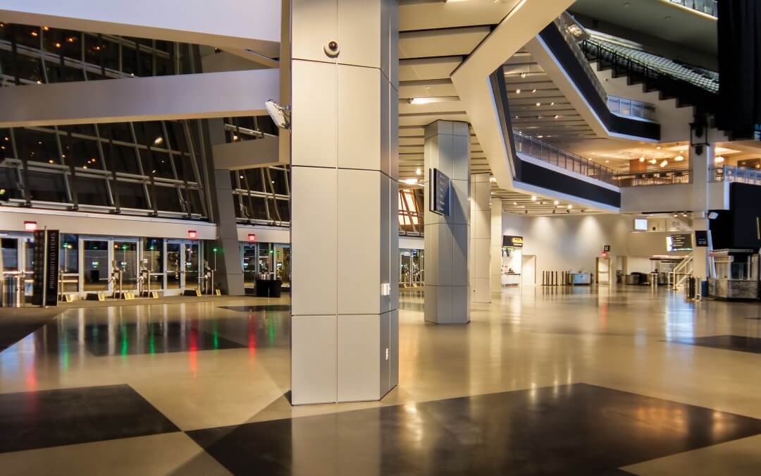 Golden 1 Center