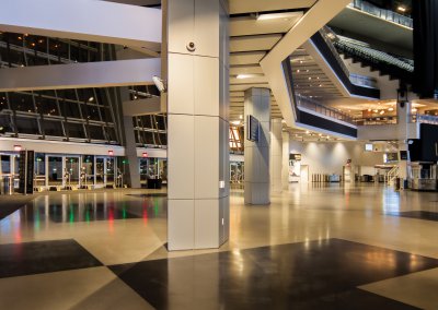 Golden 1 Center